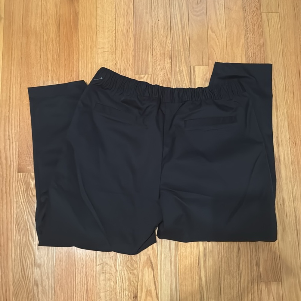 Nike NWT❗️Men’s Woven Tapered Leg Pants - Picture 5 of 10